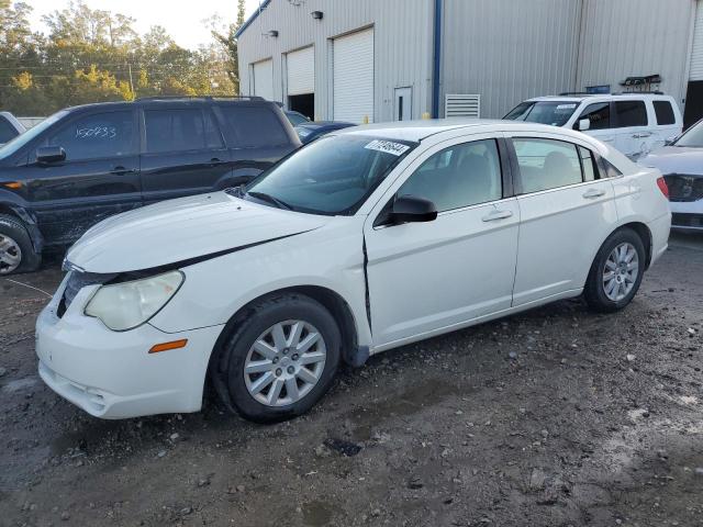  Salvage Chrysler Sebring