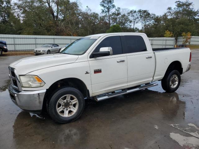  Salvage Dodge Ram 2500