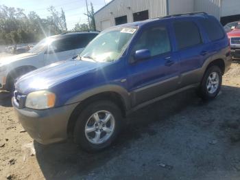  Salvage Mazda Tribute