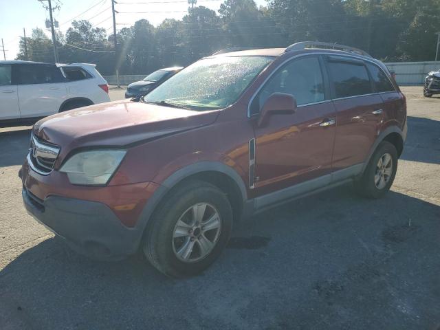  Salvage Saturn Vue