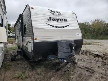  Salvage Jayco Jay Flight