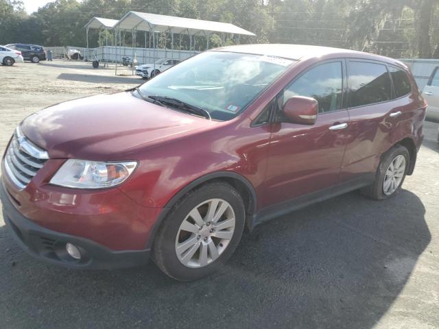  Salvage Subaru Tribeca