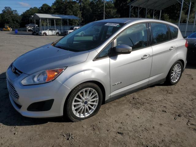  Salvage Ford Cmax