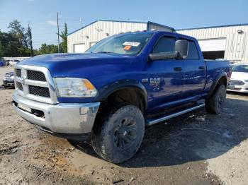  Salvage Ram 3500