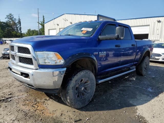  Salvage Ram 3500