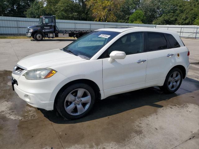  Salvage Acura RDX