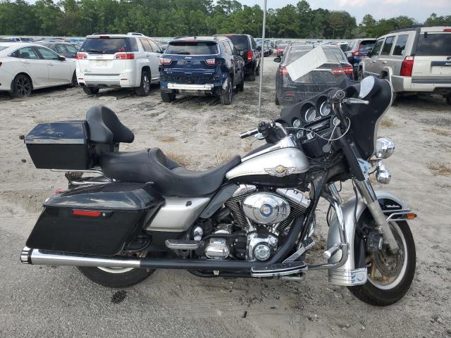  Salvage Harley-Davidson Fl