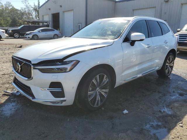  Salvage Volvo Xc60 Plus