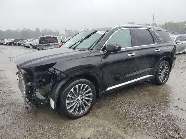  Salvage Hyundai PALISADE