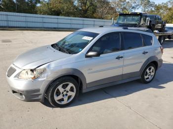  Salvage Pontiac Vibe