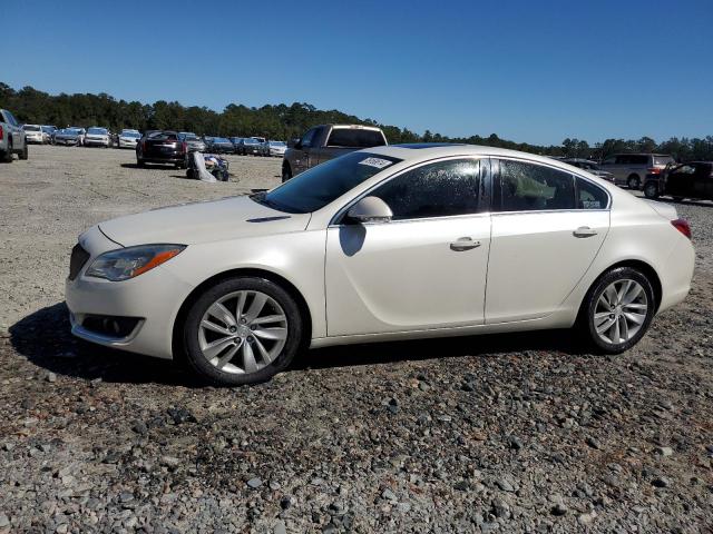  Salvage Buick Regal