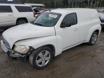  Salvage Chevrolet HHR