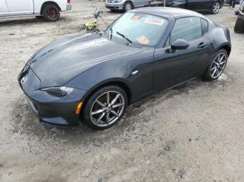  Salvage Mazda Mx5