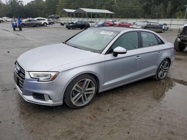  Salvage Audi A3