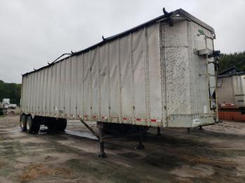  Salvage Phbu Trailer