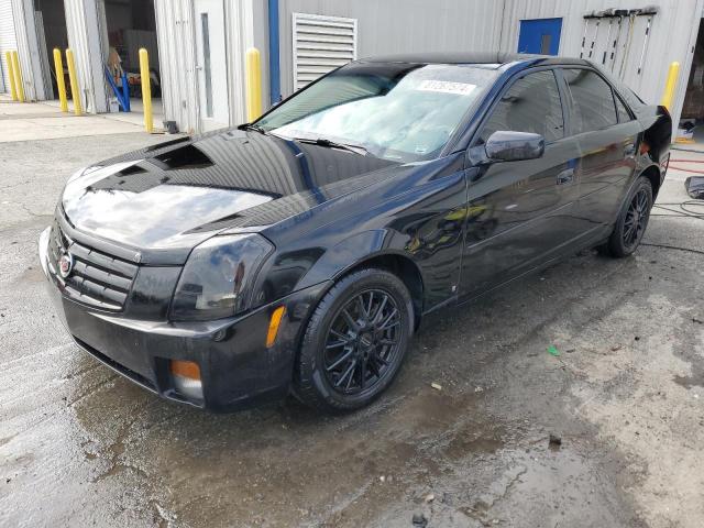  Salvage Cadillac CTS