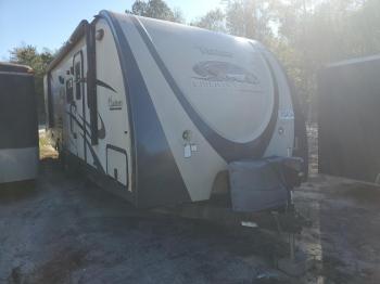  Salvage Coachmen Liberty Ed