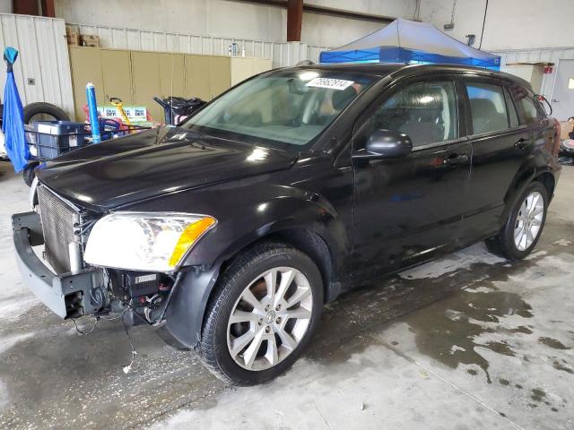  Salvage Dodge Caliber