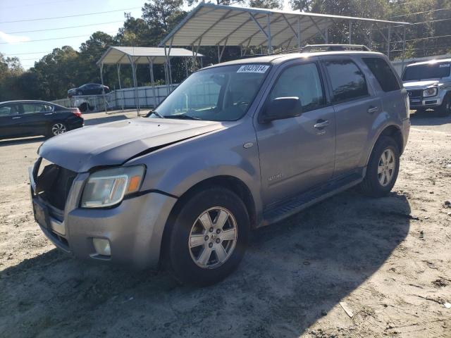  Salvage Mercury Mariner