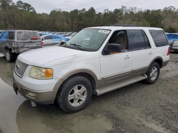  Salvage Ford Expedition