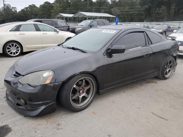  Salvage Acura RSX