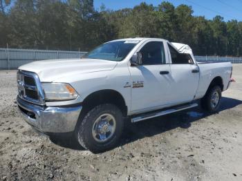  Salvage Ram 2500