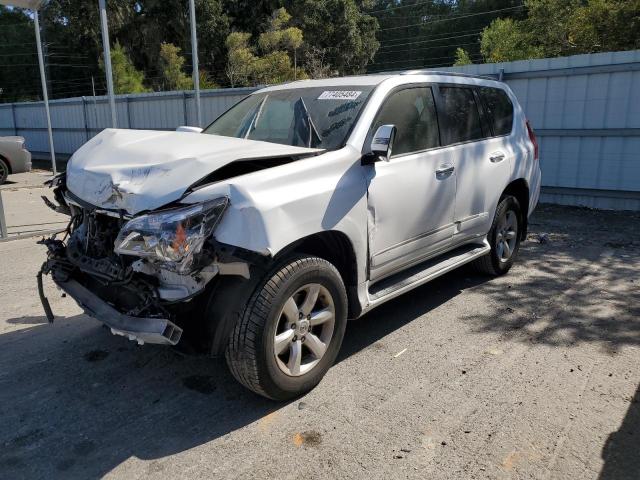  Salvage Lexus Gx