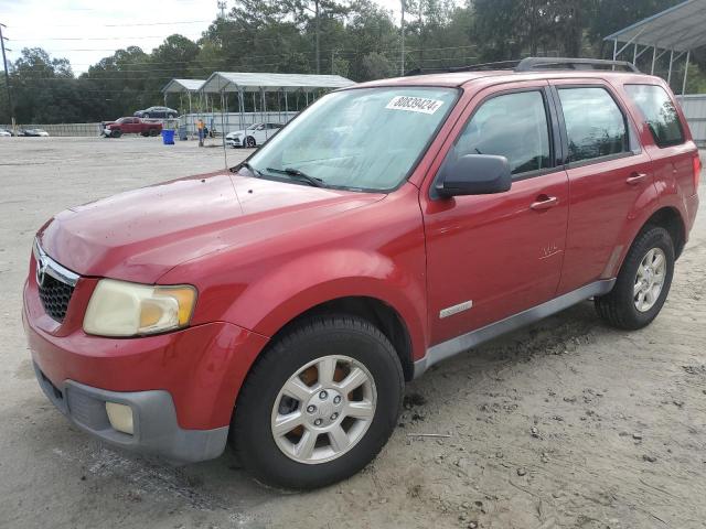  Salvage Mazda Tribute