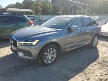  Salvage Volvo XC60