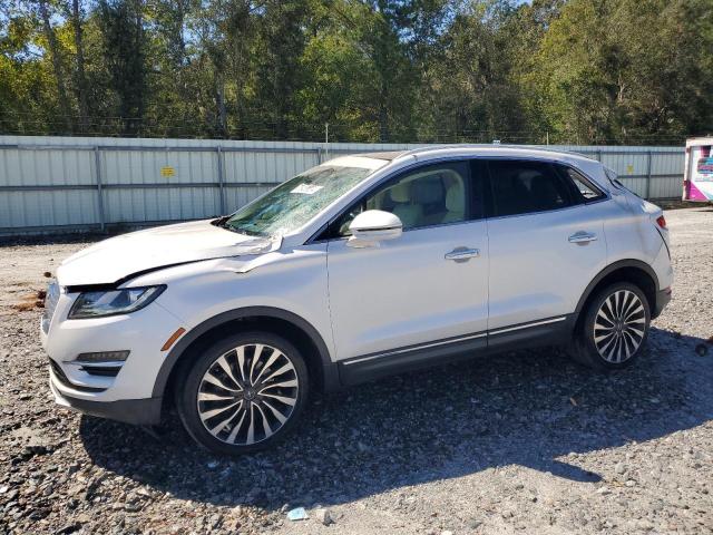  Salvage Lincoln MKZ