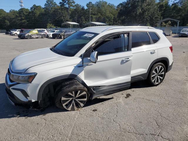  Salvage Volkswagen Taos