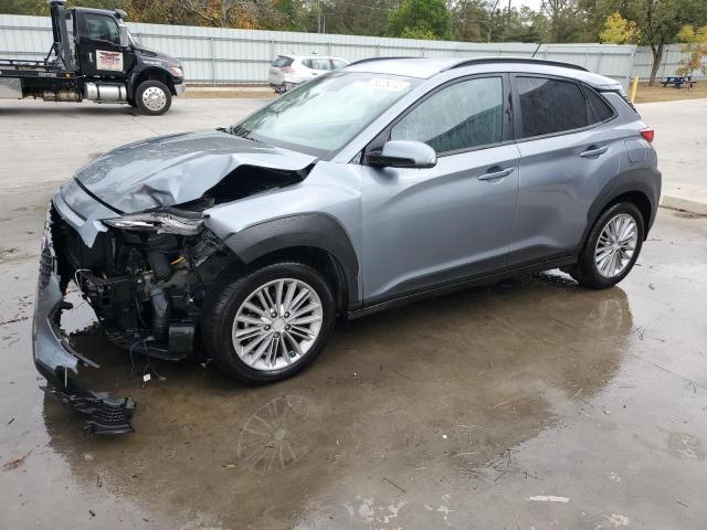  Salvage Hyundai KONA