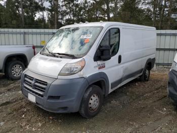  Salvage Ram Promaster