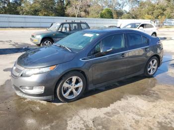  Salvage Chevrolet Volt