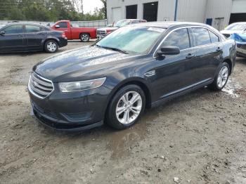  Salvage Ford Taurus