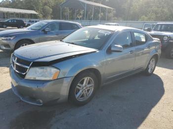  Salvage Dodge Avenger