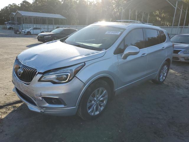  Salvage Buick Envision