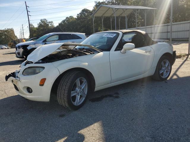  Salvage Mazda Mx5