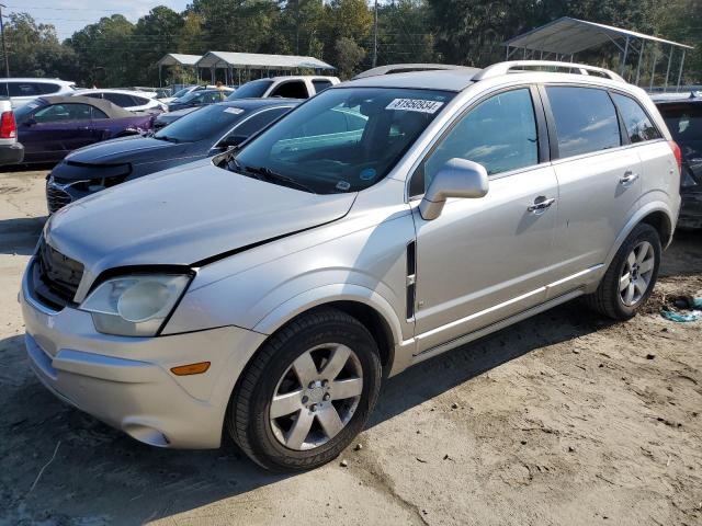  Salvage Saturn Vue