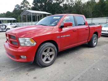  Salvage Dodge Ram 1500