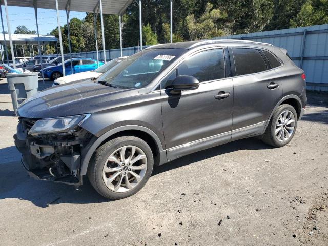  Salvage Lincoln MKC