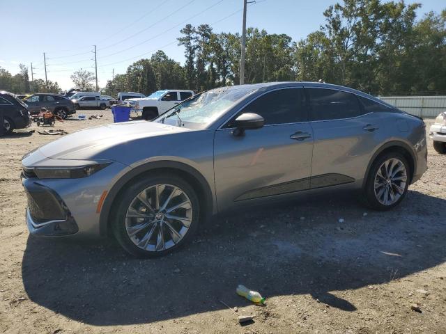  Salvage Toyota Crown Xle