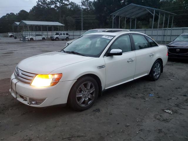  Salvage Ford Taurus