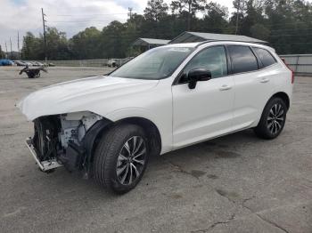  Salvage Volvo Xc60 Core