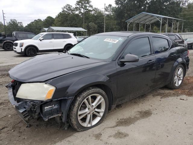  Salvage Dodge Avenger