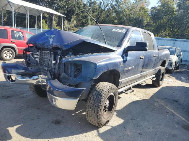  Salvage Dodge Ram 2500