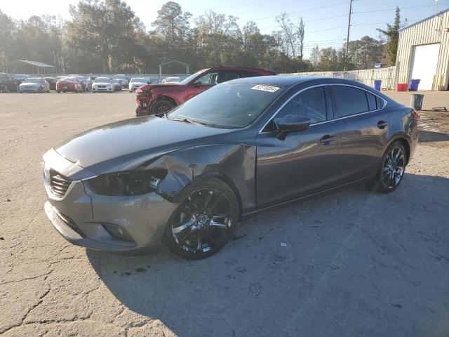  Salvage Mazda 6