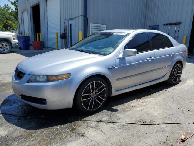  Salvage Acura TL