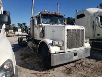  Salvage Peterbilt 377