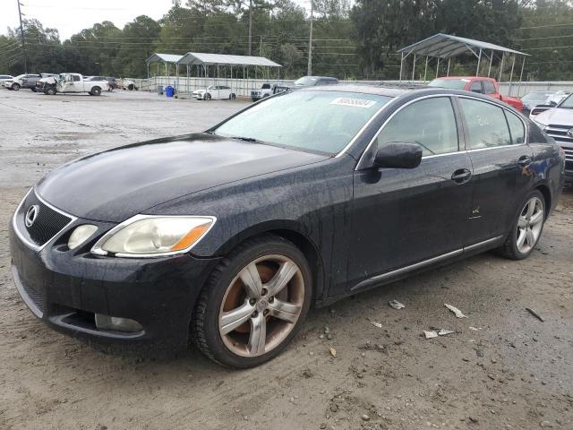  Salvage Lexus Gs